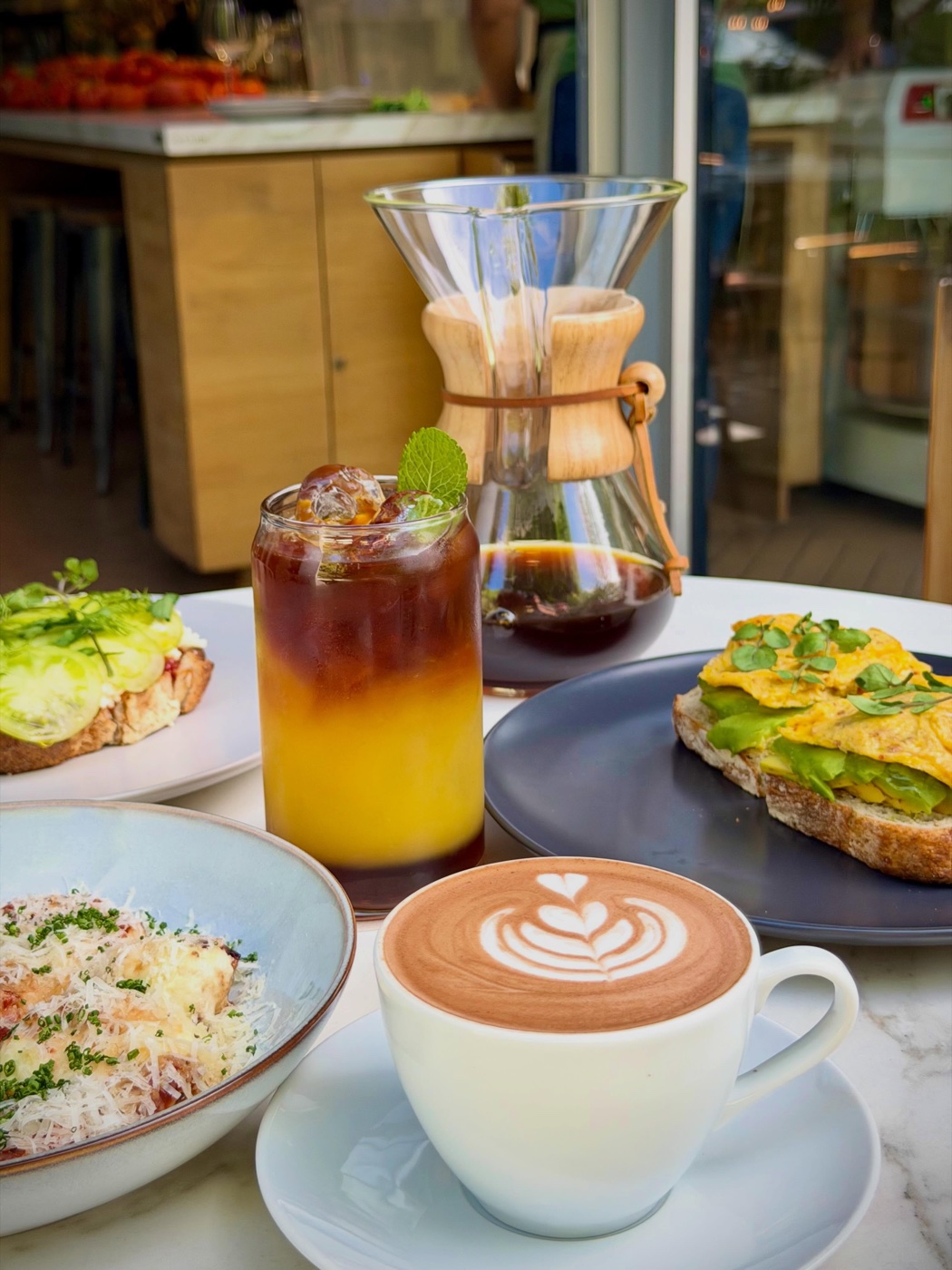 Brunch