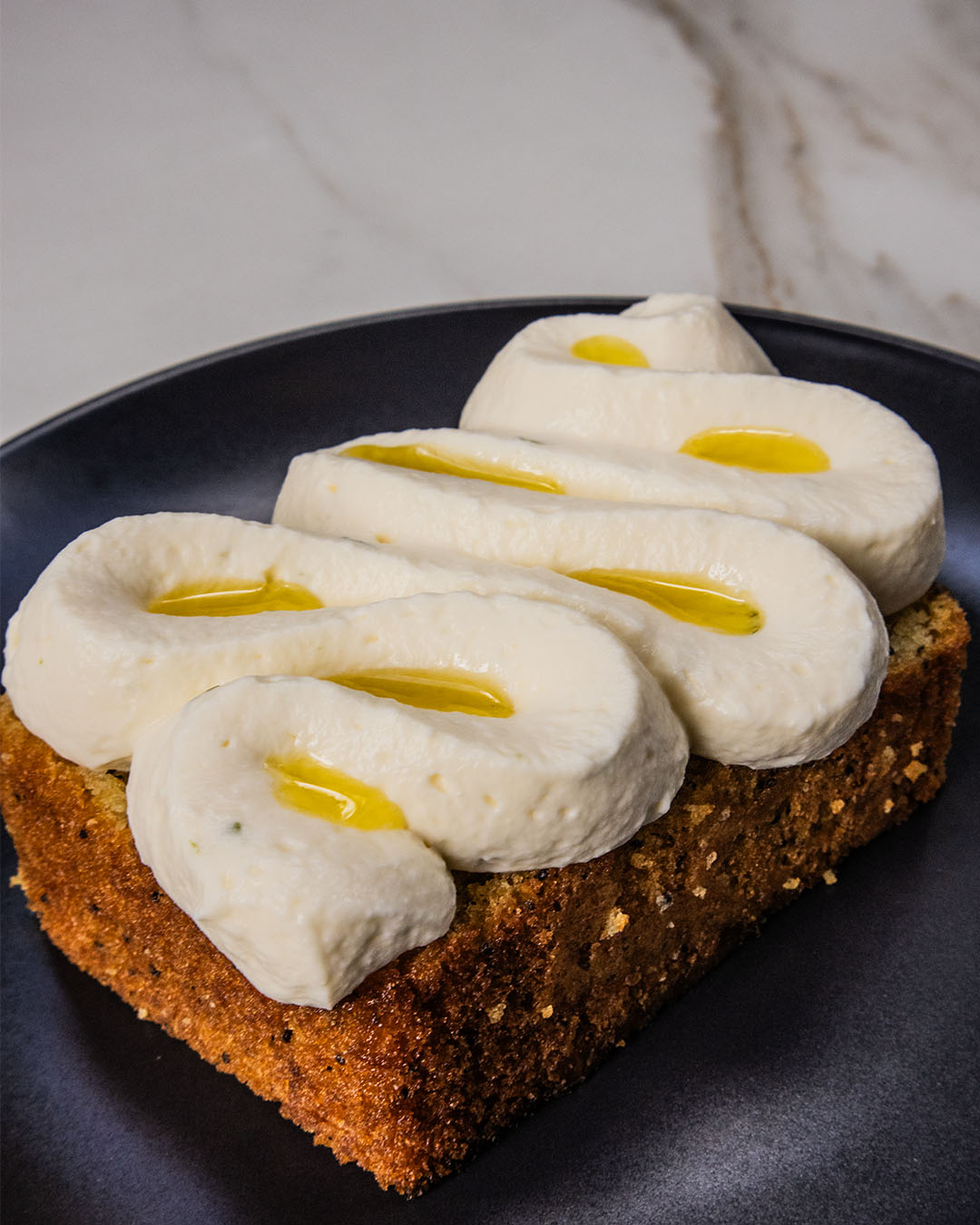 TORTA DE OLIVA